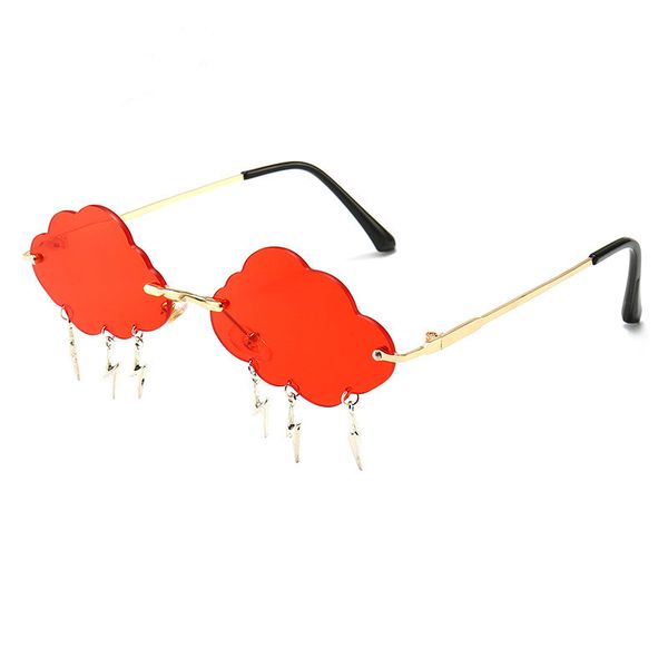 funny unique rimless women sunglasses for party bars club sunglasses men frameless fashion glasses shades uv400 crystal for ladies sexy, White;black
funny unique rimless women sunglasses for party bars club sunglasses men frameless fashion glasses shades uv400 crystal for ladies sexy, White;black