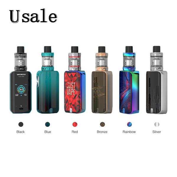 vaporesso luxe tank color 2500mah original capacity touch tft 100% built-in battery with 3.5ml kit nano 80w screen mklnt
vaporesso luxe tank color 2500mah original capacity touch tft 100% built-in battery with 3.5ml kit nano 80w screen mklnt