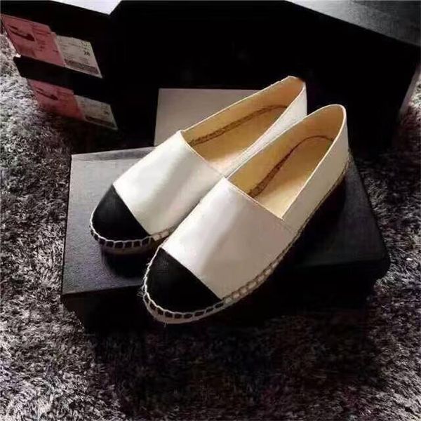 brands women espadrilles fisherman shoes real lambskin flat shoes women espadrilles casual canvas loafers shoes (with box) size 34-41, Black
brands women espadrilles fisherman shoes real lambskin flat shoes women espadrilles casual canvas loafers shoes (with box) size 34-41, Black
