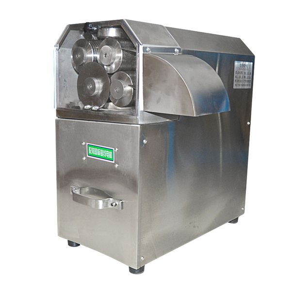 vertical sugarcane machine sugar cane juice machine 4-rollders cane-juice squeezer,cane crusher,sugar cane juicer 110v/220v/380v
vertical sugarcane machine sugar cane juice machine 4-rollders cane-juice squeezer,cane crusher,sugar cane juicer 110v/220v/380v