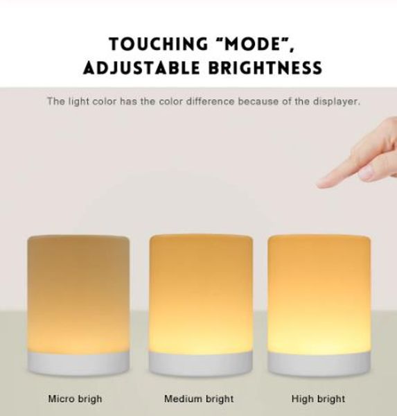 led touch control night light induction dimmer lamp smart bedside lamp dimmable rgb color change rechargeable smart
led touch control night light induction dimmer lamp smart bedside lamp dimmable rgb color change rechargeable smart