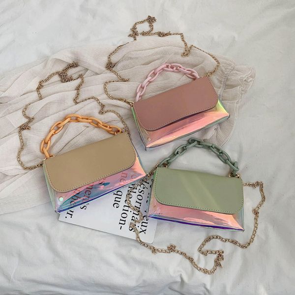 women's bag for woman original design popular new women 2020 new square transparent jelly bag joker shoulder messenger
women's bag for woman original design popular new women 2020 new square transparent jelly bag joker shoulder messenger