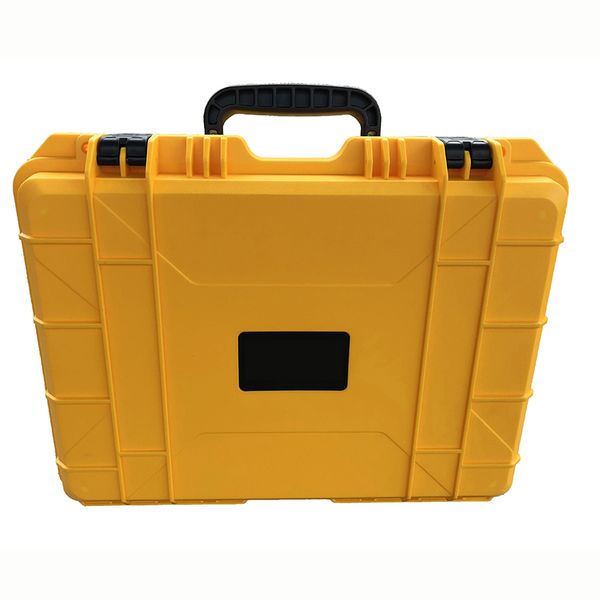 2019 new model large space size 450*320*186mm plastic tool case tool box for outdoor equipment
2019 new model large space size 450*320*186mm plastic tool case tool box for outdoor equipment