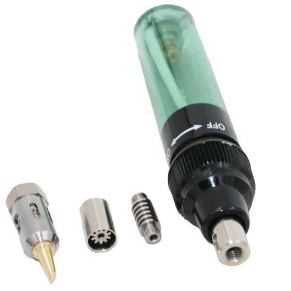 useful new wireless packaging welding safe iron torch mt-100 gas butane weld pen 1300 degrees
useful new wireless packaging welding safe iron torch mt-100 gas butane weld pen 1300 degrees