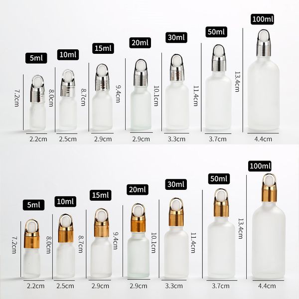 5ml 10ml 15ml 20ml 30ml clear frosted glass bottle with aluminum cap essential oil dropper bottle container fast shipping f1808
5ml 10ml 15ml 20ml 30ml clear frosted glass bottle with aluminum cap essential oil dropper bottle container fast shipping f1808