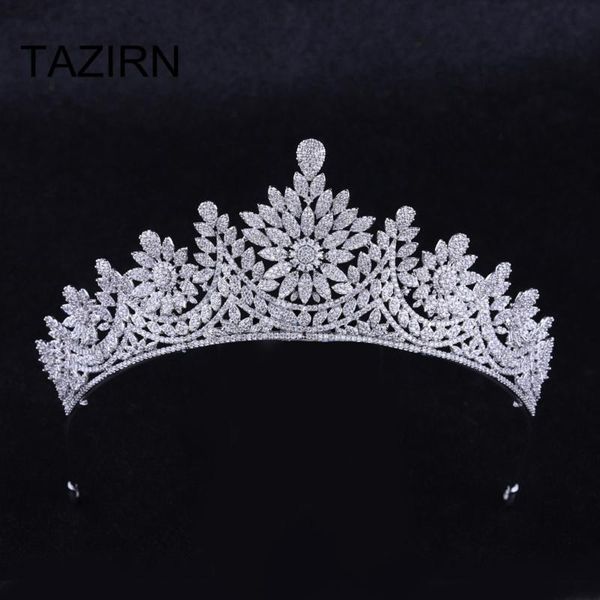 other wedding bridal tiaras and crowns cubic zirconia crystal princess headpieces party prom pageant hair jewelry accessories, Golden;white
other wedding bridal tiaras and crowns cubic zirconia crystal princess headpieces party prom pageant hair jewelry accessories, Golden;white