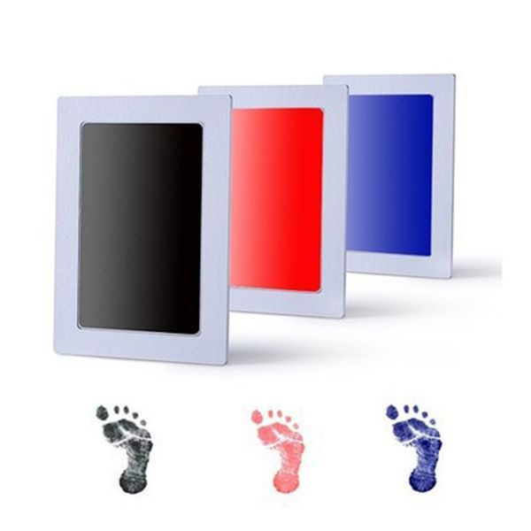 newborn baby handprint footprint pad safe clean non-toxic clean touch ink pad p easy to operate hand foot print pad
newborn baby handprint footprint pad safe clean non-toxic clean touch ink pad p easy to operate hand foot print pad