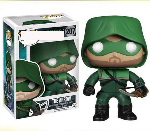 горячие продажи funko поп стрелка винил фигурку с box # 207 популярные игрушки хорошего качества бесплатная доставка
горячие продажи funko поп стрелка винил фигурку с box # 207 популярные игрушки хорошего качества бесплатная доставка