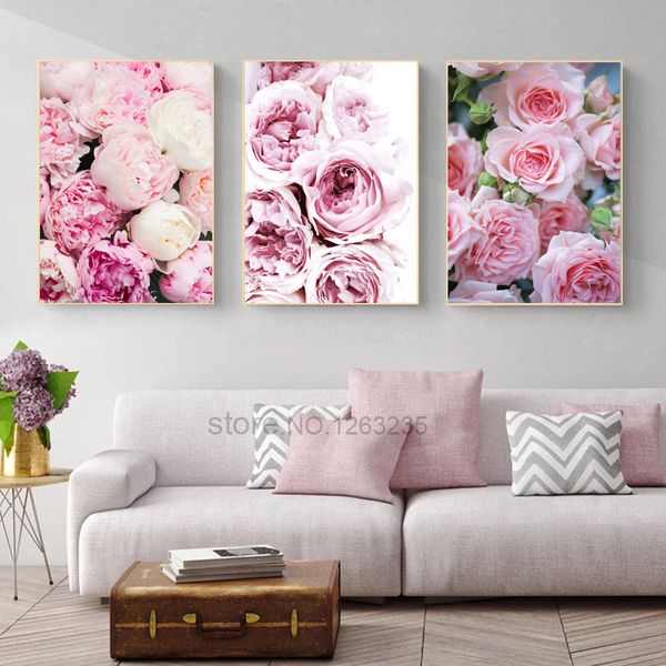rose peony flowers nordic poster succulent plant wall art canvas painting posters picture wall pictures for living room unframed
rose peony flowers nordic poster succulent plant wall art canvas painting posters picture wall pictures for living room unframed