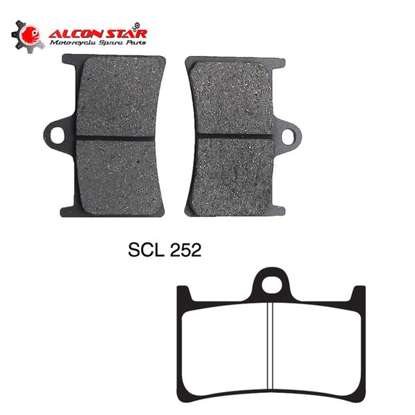 alconstar мотоцикл дисковые тормозные колодки набор для для tzr 125 fzr400 tzr 250 xp 500 / xp 530 fzs 600 yzf 600 mt-07 mt-09 yzf1000
alconstar мотоцикл дисковые тормозные колодки набор для для tzr 125 fzr400 tzr 250 xp 500 / xp 530 fzs 600 yzf 600 mt-07 mt-09 yzf1000