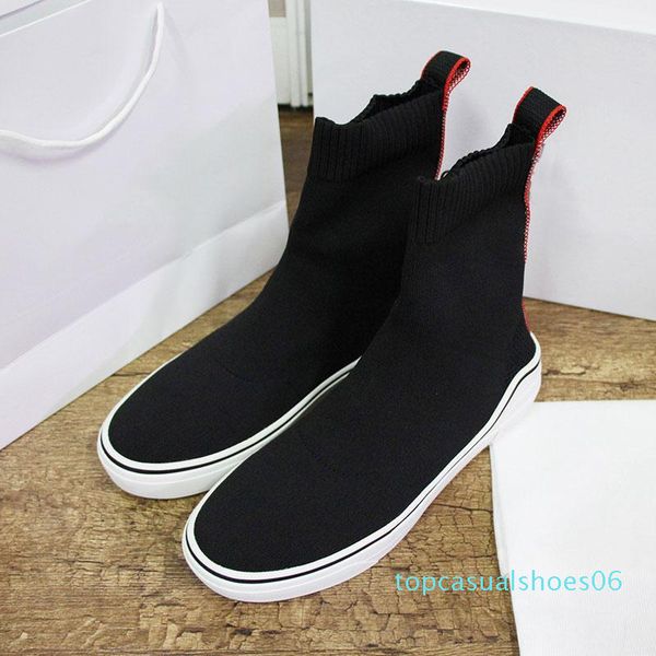 sock designer shoes famous designer sneakers white letter designer high sock shoes for women gift t06, Black
sock designer shoes famous designer sneakers white letter designer high sock shoes for women gift t06, Black