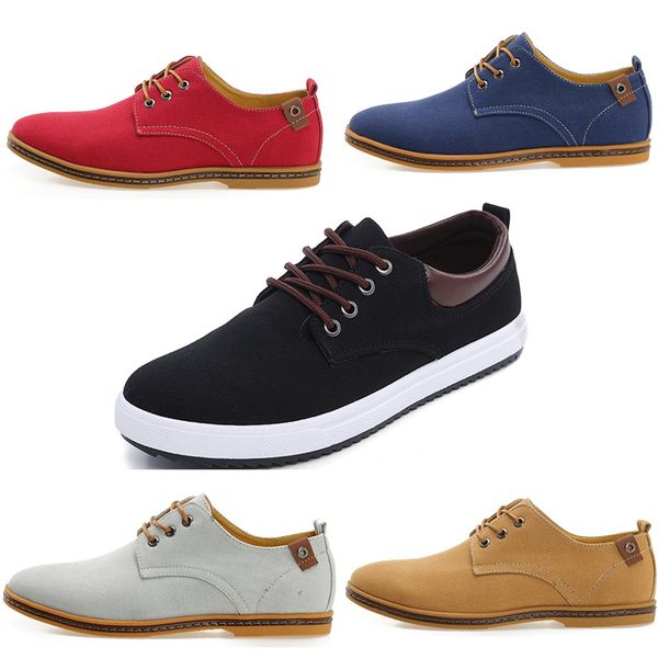 2020 running shoes for men black green deep blue yellow red white grey mens trainer sports shoes size 40-45, White;red
2020 running shoes for men black green deep blue yellow red white grey mens trainer sports shoes size 40-45, White;red