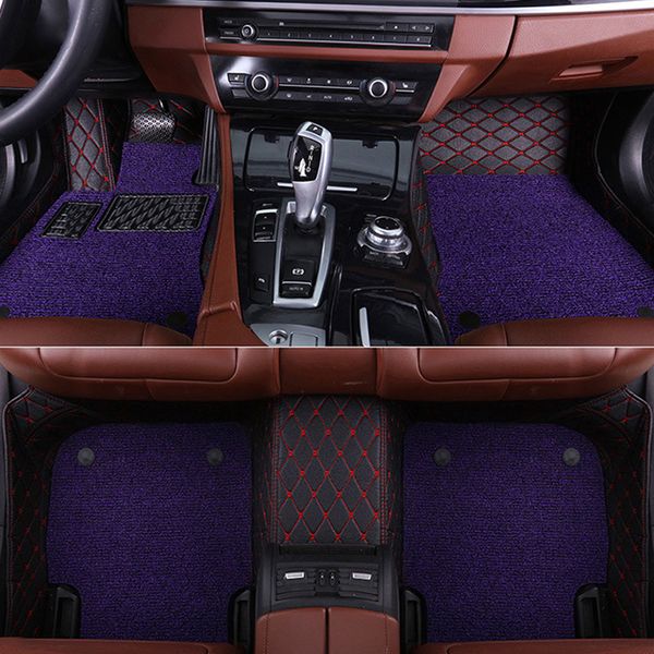 sunny car floor mats for kia cerato forte rio 5d car-styling carpet rugs anti slip case liners (2004-now
sunny car floor mats for kia cerato forte rio 5d car-styling carpet rugs anti slip case liners (2004-now