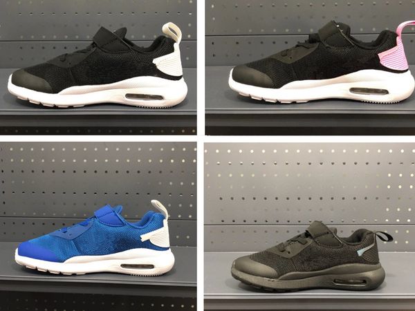 kids 2019 shoes boys running shoes black red white girls trainer air cushion surface breathable children casual shoes baby gift 11c-3y
kids 2019 shoes boys running shoes black red white girls trainer air cushion surface breathable children casual shoes baby gift 11c-3y