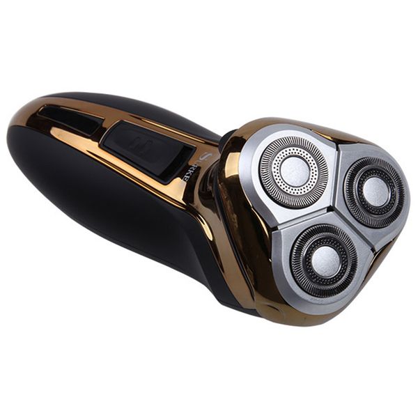 surker sk-8393 beard trimmer electric shaver washable smart waterproof rechargeable three-head floating veneer with repair ang
surker sk-8393 beard trimmer electric shaver washable smart waterproof rechargeable three-head floating veneer with repair ang