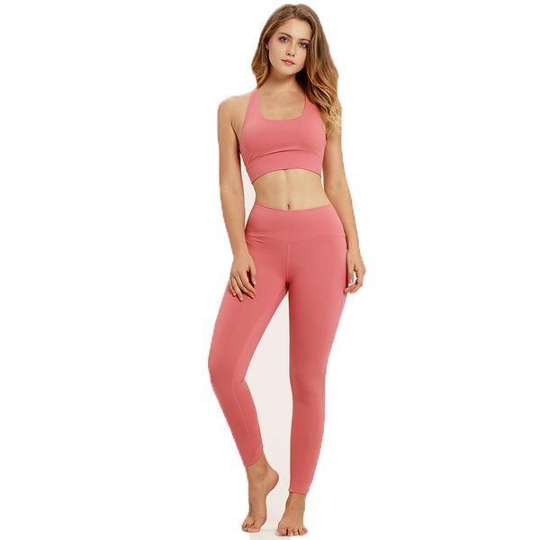 women's seamless yoga suit 2 piece sports bras+leggings sets stitching gym running set tight sportswear fitness sport for women
women's seamless yoga suit 2 piece sports bras+leggings sets stitching gym running set tight sportswear fitness sport for women