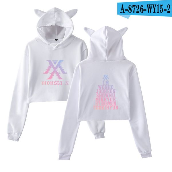 new promotion in spring new sweater group monstax combination celebrity inspired selling fresh sweet women cat ear sweater
new promotion in spring new sweater group monstax combination celebrity inspired selling fresh sweet women cat ear sweater