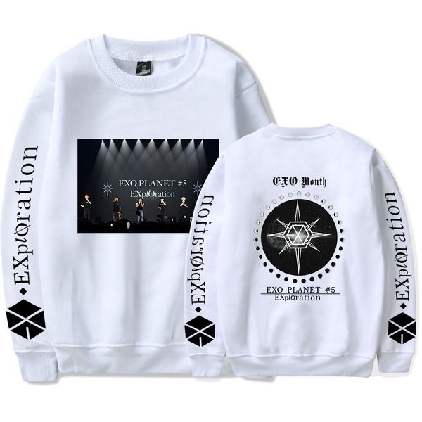 exo planet-#5-exploration autumn hoodie sweatshirt women letter loose long hoodie sweatshirt winter ladies pullover female, Black
exo planet-#5-exploration autumn hoodie sweatshirt women letter loose long hoodie sweatshirt winter ladies pullover female, Black