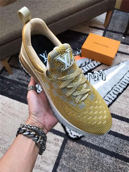20fw men sneakers casual man shoes breathable tenis male trainers super light krasovki sapato masculino hollow sole chaussure homme yecq4, Black
20fw men sneakers casual man shoes breathable tenis male trainers super light krasovki sapato masculino hollow sole chaussure homme yecq4, Black