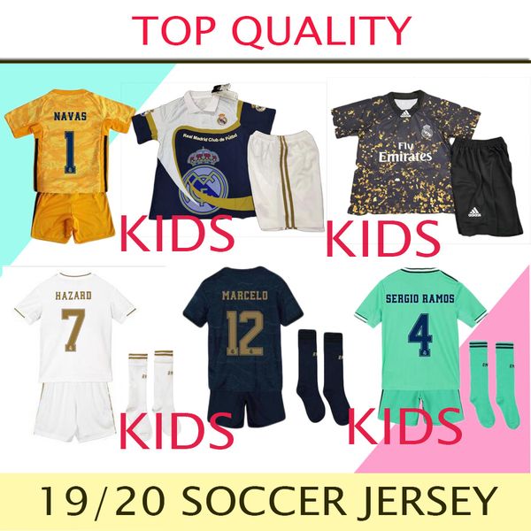 2019 20 real madrid soccer jersey hazard soccer shirt asensio isco marcelo madrid 19 20 kids kit football uniforms, Black
2019 20 real madrid soccer jersey hazard soccer shirt asensio isco marcelo madrid 19 20 kids kit football uniforms, Black