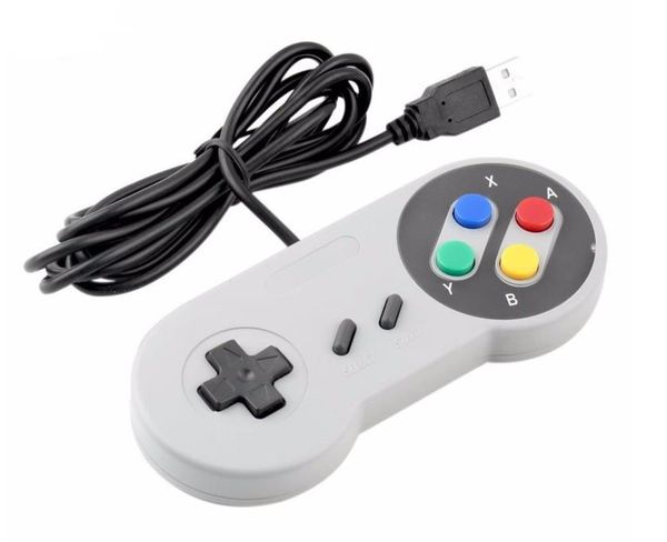 classic usb controller pc controllers gamepad joypad joystick replacement for super sf for snes nes tablet pc lawindows mac sn1045
classic usb controller pc controllers gamepad joypad joystick replacement for super sf for snes nes tablet pc lawindows mac sn1045