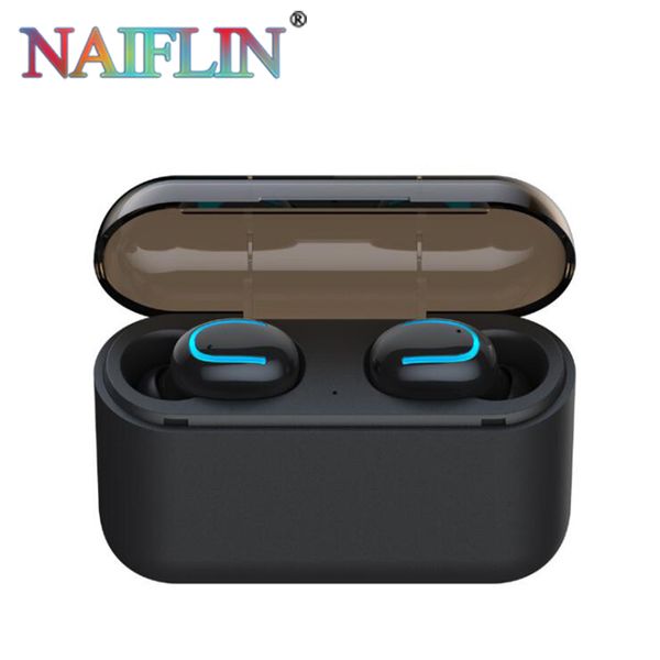 HBQ Q32 tws 5.0 Bluetooth Наушники Bluetooth 5.0 + EDR Гарнитура IPX5 Водонепроницаемые Мини Беспровод
HBQ Q32 tws 5.0 Bluetooth Наушники Bluetooth 5.0 + EDR Гарнитура IPX5 Водонепроницаемые Мини Беспровод