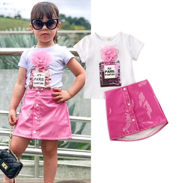 одежда cute baby girl набор одежды 2шт набор малышей дети baby girl 3d цветок tops tee кожа юбка outfit моды 0-5 лет, White
одежда cute baby girl набор одежды 2шт набор малышей дети baby girl 3d цветок tops tee кожа юбка outfit моды 0-5 лет, White