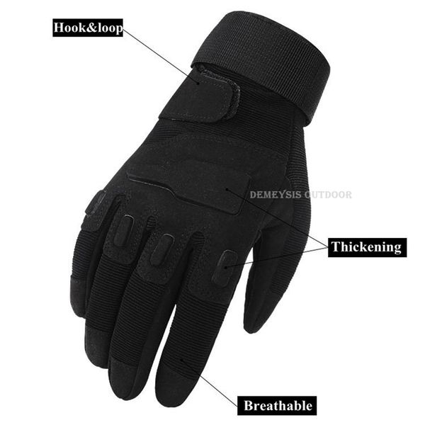 outdoor tactical gloves outdoor sports full finger tactical gloves cycling military men's tactical gloves
outdoor tactical gloves outdoor sports full finger tactical gloves cycling military men's tactical gloves