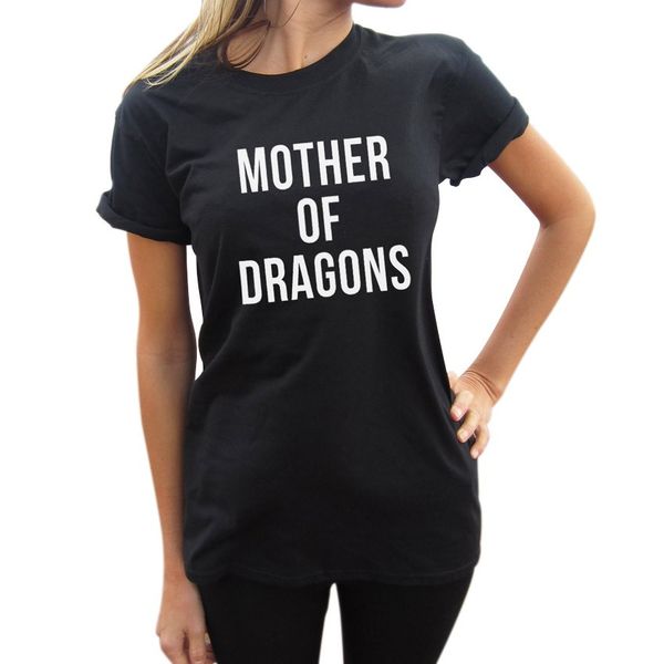 women harajuku letters t-shirts mother of dragons print t shirts short sleeve summer black white tees camisetas mujer blusas
women harajuku letters t-shirts mother of dragons print t shirts short sleeve summer black white tees camisetas mujer blusas