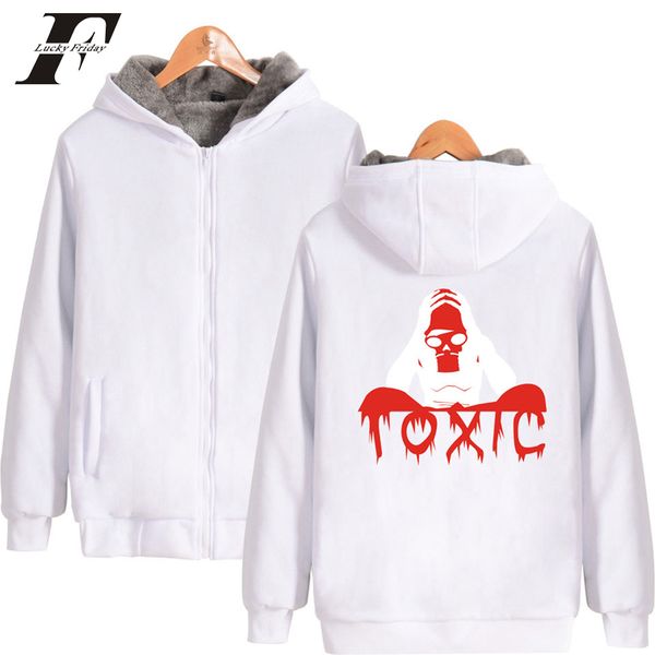bts hoodie harajuku tracksuit new bts kpoptoxic team thicken cotton zipper oversize hoodies winter men warm fashion plus size, Black
bts hoodie harajuku tracksuit new bts kpoptoxic team thicken cotton zipper oversize hoodies winter men warm fashion plus size, Black