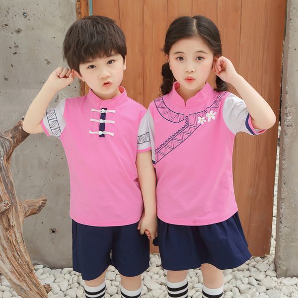 летняя одежда начальная школьная форма студенческая форма японская мода школьница, White