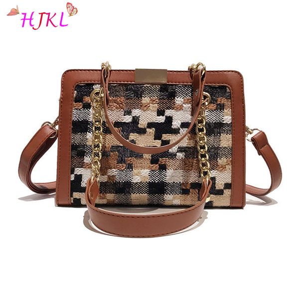 woman bags 2018 handbag fashion chain zipper women's shoulder messenger bag interior zipper pocket shopping handbags
woman bags 2018 handbag fashion chain zipper women's shoulder messenger bag interior zipper pocket shopping handbags