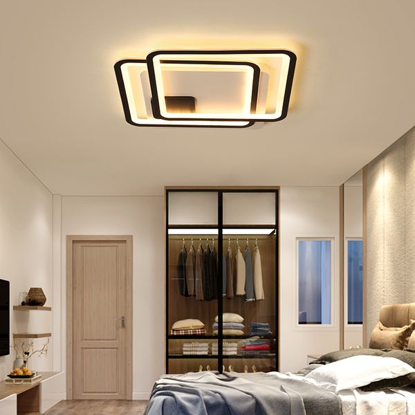 minimalism square plafon led modern led ceiling lights for living room lights bedroom led lamp black ceiling lamp light fixtures
minimalism square plafon led modern led ceiling lights for living room lights bedroom led lamp black ceiling lamp light fixtures