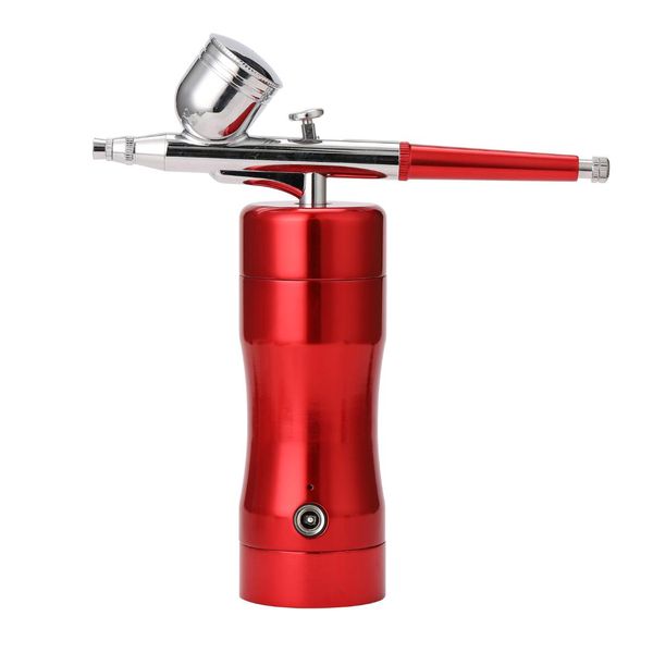 handheld airbrush spray gun pump pen air compressor set for art painting craft cake spray model airbrush kit
handheld airbrush spray gun pump pen air compressor set for art painting craft cake spray model airbrush kit