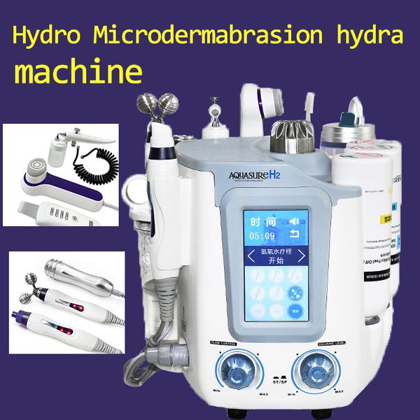 portable 3 in 1 hydro microdermabrasion hydra facial deep cleaning bio microcurrent face lift skin tightening treatment spa beauty machine
portable 3 in 1 hydro microdermabrasion hydra facial deep cleaning bio microcurrent face lift skin tightening treatment spa beauty machine