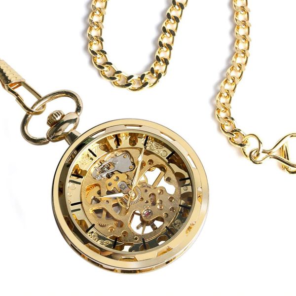 lintimes women men vintage fob watch necklace hollow-out pocket watch clock pendant hand-winding, Slivery;golden
lintimes women men vintage fob watch necklace hollow-out pocket watch clock pendant hand-winding, Slivery;golden