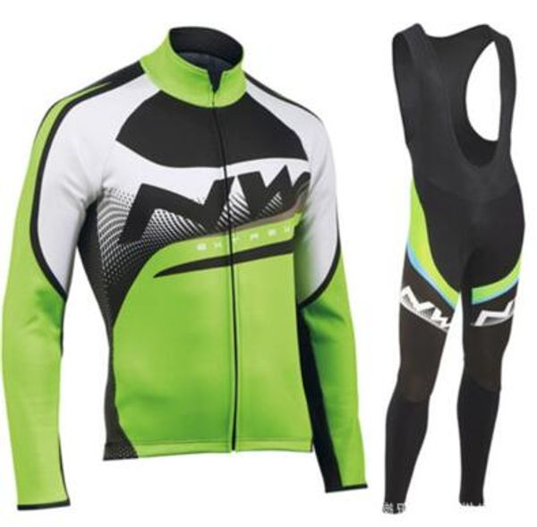 2020 new qaulity fleece nw cycling jersey winter warm long sleeve autumn and winter cycling jersey team suit, Black
2020 new qaulity fleece nw cycling jersey winter warm long sleeve autumn and winter cycling jersey team suit, Black