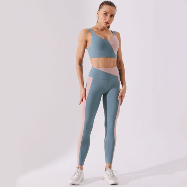 colour block womens workout sets bra and panty yoga set gym sport set women sportswear seamless active wear exercise clothes, White;red
colour block womens workout sets bra and panty yoga set gym sport set women sportswear seamless active wear exercise clothes, White;red