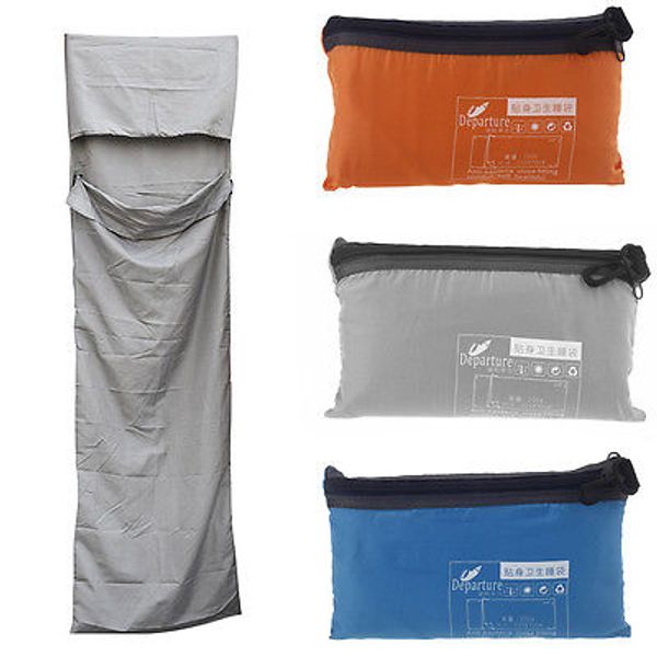 ultralight outdoor sleeping bag liner polyester pongee portable single sleeping bags camping travel healthy outdoor sleeping bag
ultralight outdoor sleeping bag liner polyester pongee portable single sleeping bags camping travel healthy outdoor sleeping bag
