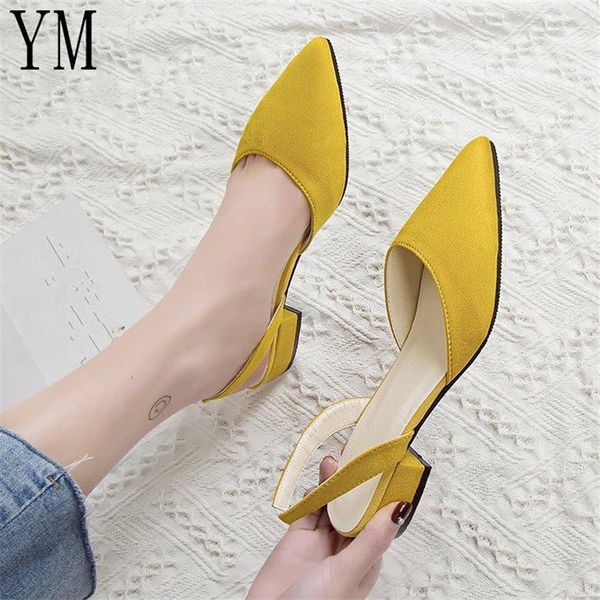 sandalia feminina short heel with low heel high heel pointed shallow mouth suede sandals women word buckle single shoes 2019, Black
sandalia feminina short heel with low heel high heel pointed shallow mouth suede sandals women word buckle single shoes 2019, Black