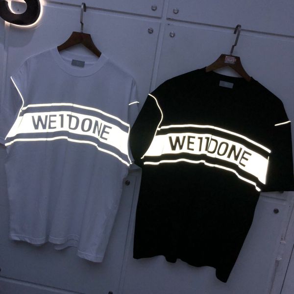 3m summer popular logo reflective luminous alphabetic printing short-sleeved loose os cotton round neck t-shirt for men and women half sleev, White;black
3m summer popular logo reflective luminous alphabetic printing short-sleeved loose os cotton round neck t-shirt for men and women half sleev, White;black