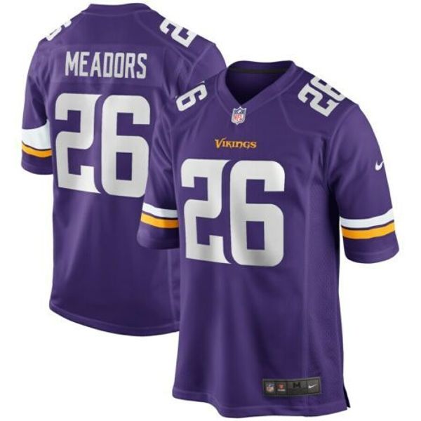 дешевые nate meadors # 26 мужская фиолетовый top xs-5xl прошитой трикотажные изделия футбола, Gray
дешевые nate meadors # 26 мужская фиолетовый top xs-5xl прошитой трикотажные изделия футбола, Gray