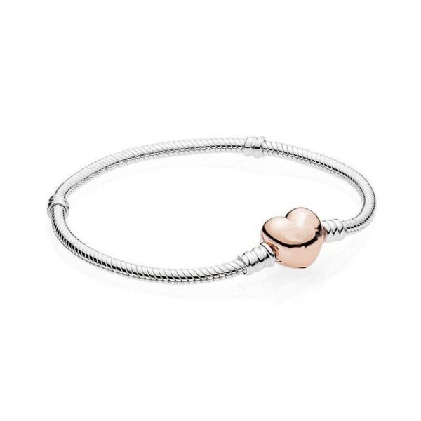 gchic s925 серебро розовое золото сердце кулон браслет для pandora для женщин подарок аксессуары для ювелирных изделий партии браслет брасле, Golden;silver
gchic s925 серебро розовое золото сердце кулон браслет для pandora для женщин подарок аксессуары для ювелирных изделий партии браслет брасле, Golden;silver