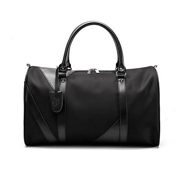2020 new fashion overnight duffel bag waterproof nylon men travel bags weekend travel large tote crossbody travel bags k450g
2020 new fashion overnight duffel bag waterproof nylon men travel bags weekend travel large tote crossbody travel bags k450g