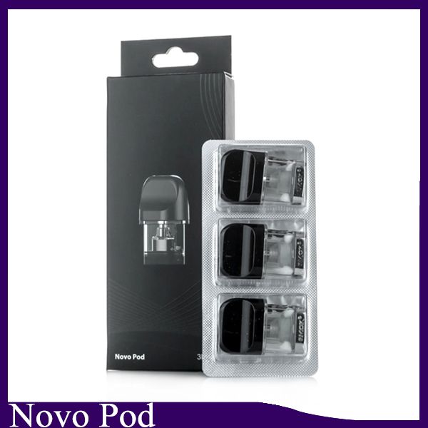 Для Novo Kit Vape картриджей Замена 2мл Refillable Пустой 1.2ohm 1.5ohm Nic Соль ДОЛИВКА стручки Картридж для Novo Pod 0266253-4
Для Novo Kit Vape картриджей Замена 2мл Refillable Пустой 1.2ohm 1.5ohm Nic Соль ДОЛИВКА стручки Картридж для Novo Pod 0266253-4