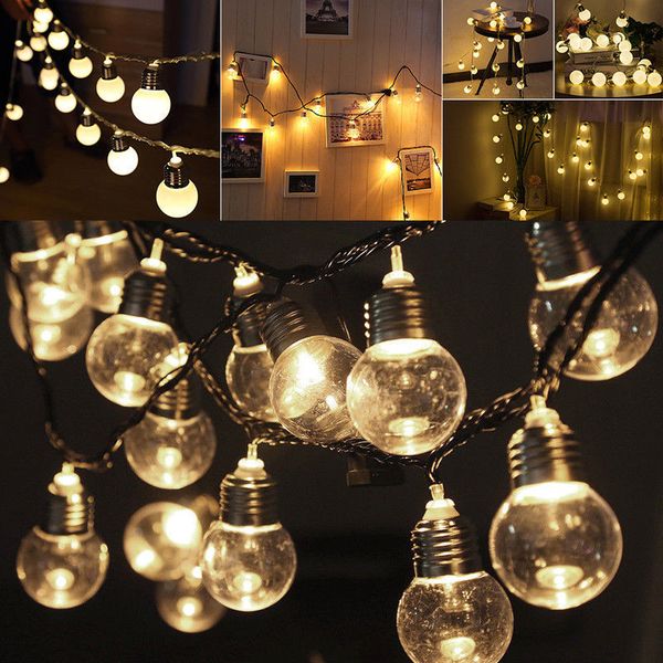 10/20 led solar string lights led fairy lights solar lamp christmas garden decorations for home outdoor led garden solar light
10/20 led solar string lights led fairy lights solar lamp christmas garden decorations for home outdoor led garden solar light