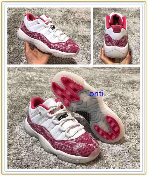 2019 low 11 wmns розовых синей змеиной женщины мужчины баскетбол обуви 11s s арбуз дама кроссовки проектировщик спорт кроссовки, Black
2019 low 11 wmns розовых синей змеиной женщины мужчины баскетбол обуви 11s s арбуз дама кроссовки проектировщик спорт кроссовки, Black