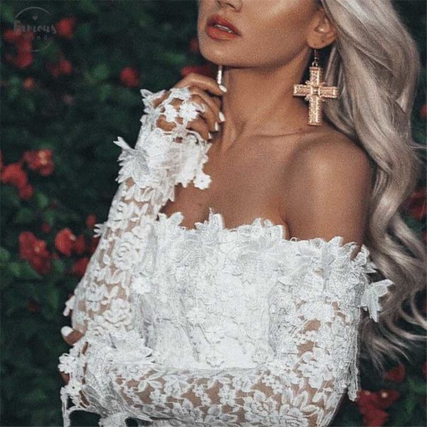 new 2020 women lace patchwork elegant white slim long sleeve off shoulder cocktail party club bodycon mini pencil slash neck dress, Black;gray
new 2020 women lace patchwork elegant white slim long sleeve off shoulder cocktail party club bodycon mini pencil slash neck dress, Black;gray