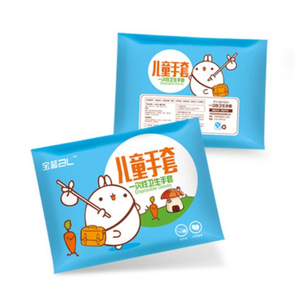 200pcs latex-powder clear food grade disposable pe gloves for children kids plastic oil-resistant gloves for food hangling
200pcs latex-powder clear food grade disposable pe gloves for children kids plastic oil-resistant gloves for food hangling