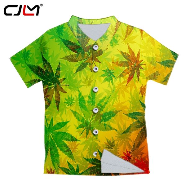 cjlm plus size men summer casual leaf 3d print short sleeve tee shirt turn-down collar blouse hawaiian for beach holiday, White;black
cjlm plus size men summer casual leaf 3d print short sleeve tee shirt turn-down collar blouse hawaiian for beach holiday, White;black